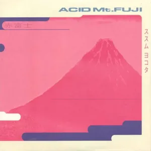 Acid Mt Fuji
